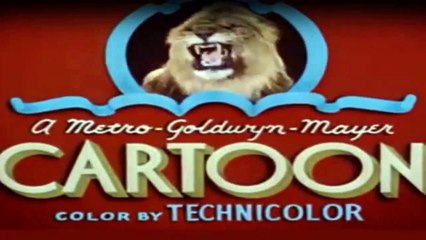 Tom und Jerry Staffel 1 Folge 4 HD Deutsch