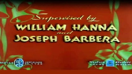 Tom und Jerry Staffel 1 Folge 3 HD Deutsch