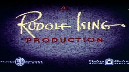 Tom und Jerry Staffel 1 Folge 1 HD Deutsch