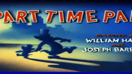 Tom und Jerry Staffel 1 Folge 28 HD Deutsch