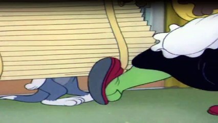 Tom und Jerry Staffel 2 Folge 28 HD Deutsch