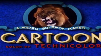 Tom und Jerry Staffel 3 Folge 18 HD Deutsch