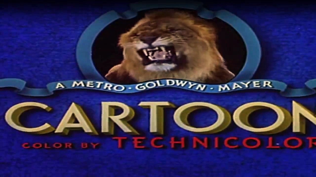 Tom und Jerry Staffel 4 Folge 6 HD Deutsch