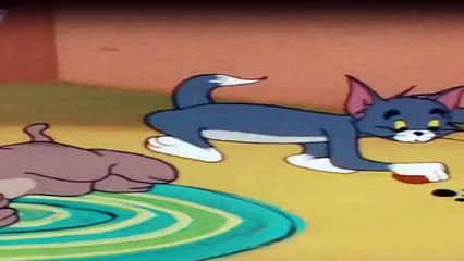 Tom und Jerry Staffel 4 Folge 19 HD Deutsch