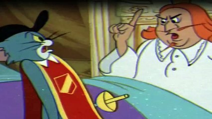 Tom und Jerry Staffel 4 Folge 21 HD Deutsch