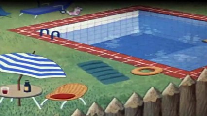 Tom und Jerry Staffel 4 Folge 28 HD Deutsch