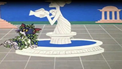 Tom und Jerry Staffel 4 Folge 27 HD Deutsch