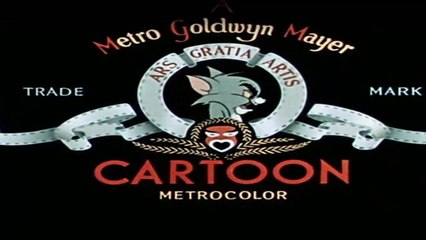 Tom und Jerry Staffel 5 Folge 12 HD Deutsch