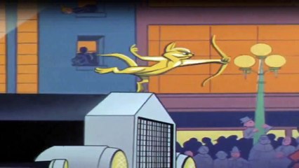 Tom und Jerry Staffel 5 Folge 9 HD Deutsch