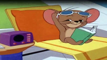 Tom und Jerry Staffel 5 Folge 17 HD Deutsch