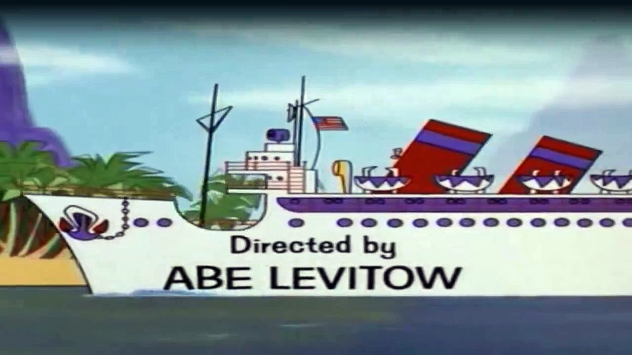 Tom und Jerry Staffel 6 Folge 8 HD Deutsch