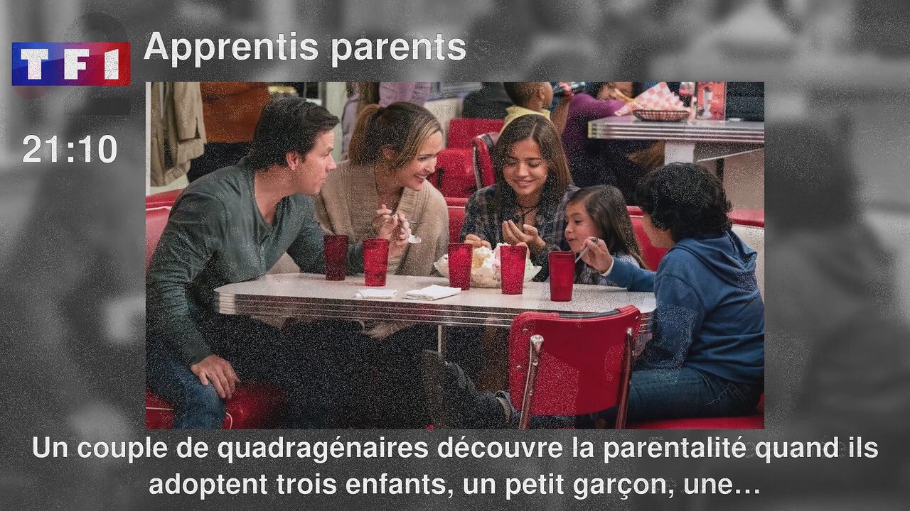 Programme TV soirée du Dimanche 14 juillet 2024