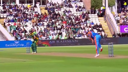 1st Innings Highlights       Pakistan vs India   M 18   World Championship of Legends 2024