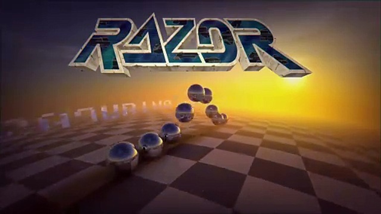 PC Cracktro - Deus Ex Mankind Divided by Razor 1911