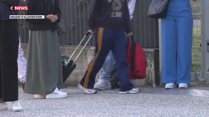 Terrorisme : cinq jeunes mis en examen à Paris