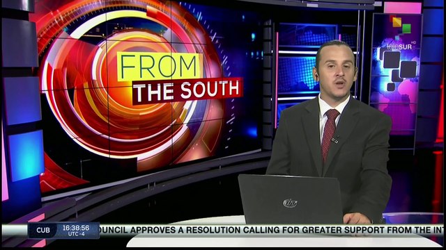 FTS 16:30 13-07 Venezuelan Pres. Nicolas Maduro announces new special Economic fund for agriculture