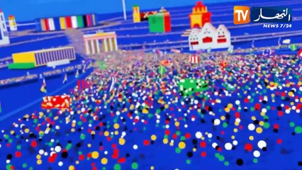 اسبانيا -إنجلترا.. صدام الكبار في نهائي الحلم من يتوج أميرا للقارة العجوز ؟