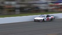 Cole Custer rallies to claim first win of the 2024 season at Pocono