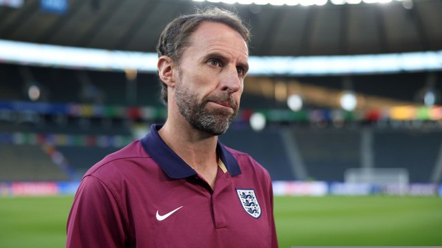England need to win Euros to gain respect of football world - Southgate