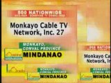 ACQ Kingdom Broedcasting Network Downlinks - Mindanao, Phils
