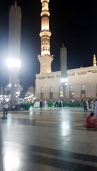 MADINA, Roza e Rasool