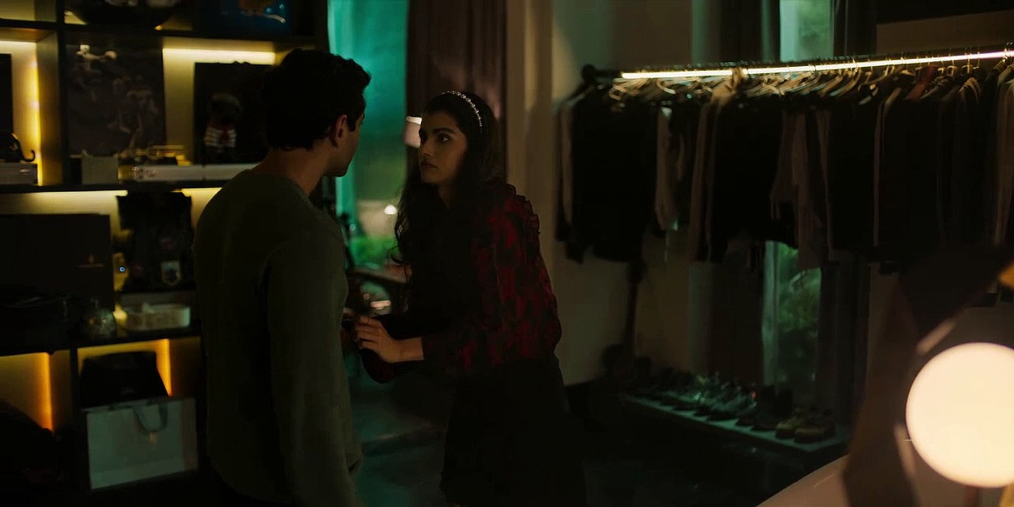 Class S01E06 Hindi 720p
