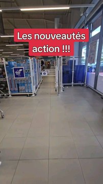 Les nouveautés action du samedi 13 juillet !!! #magasinaction #action #nouveauté #arrivage