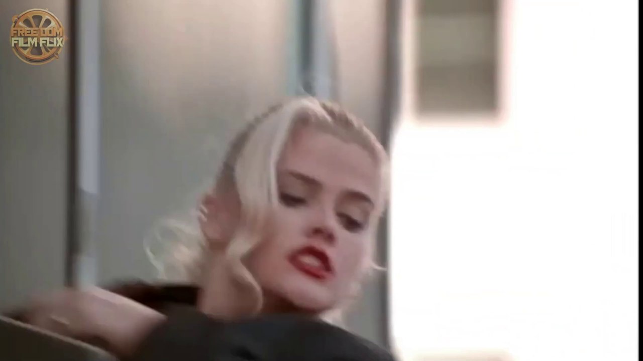 Deadly Female _ Action, Adventure, Thriller Movie _ Hollywood English Action Movie