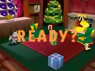 Movies Tom and Jerry in Fists of Furry - Game Spike, Part 2 (N64)