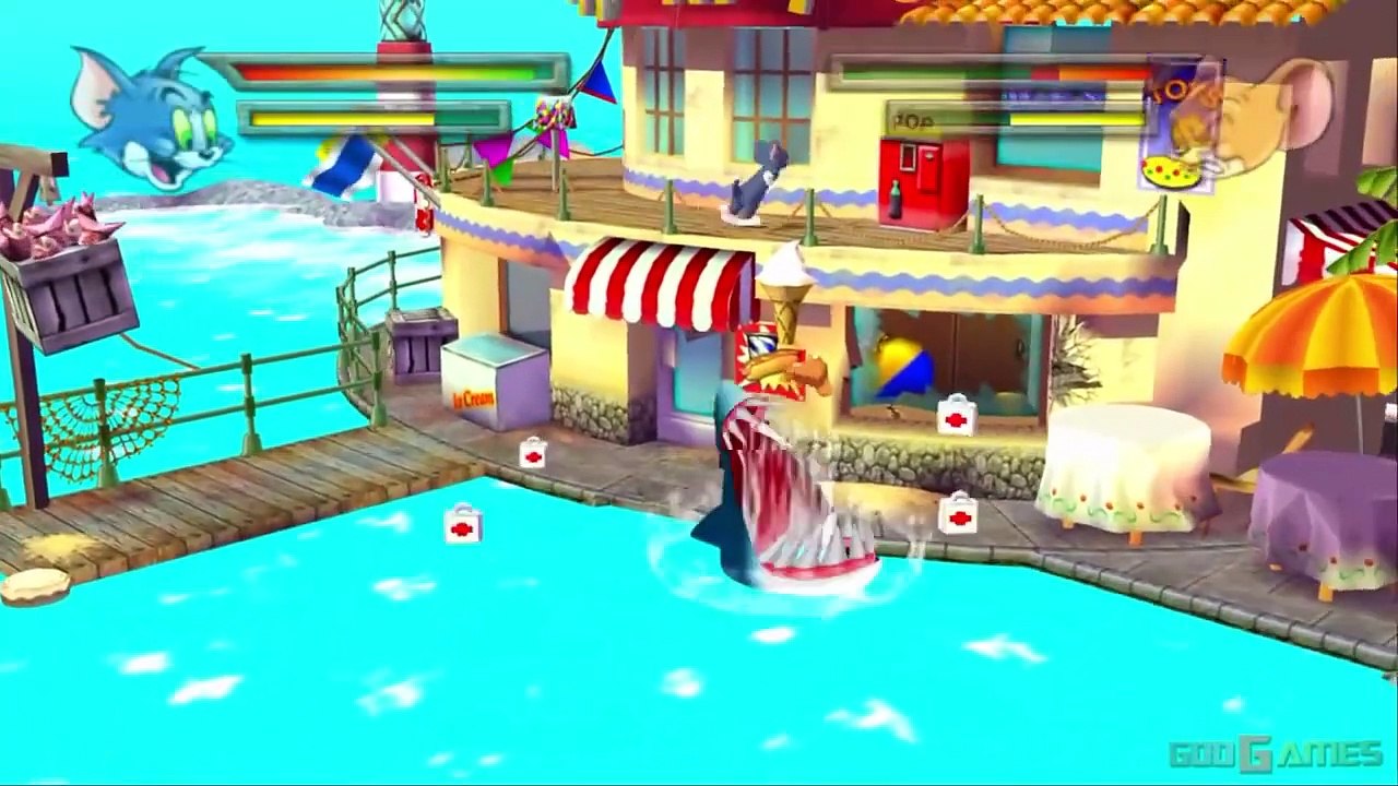 Tom and Jerry 2016✔ Tom and Jerry Youtube ✔ Tom Jerry Cartoon