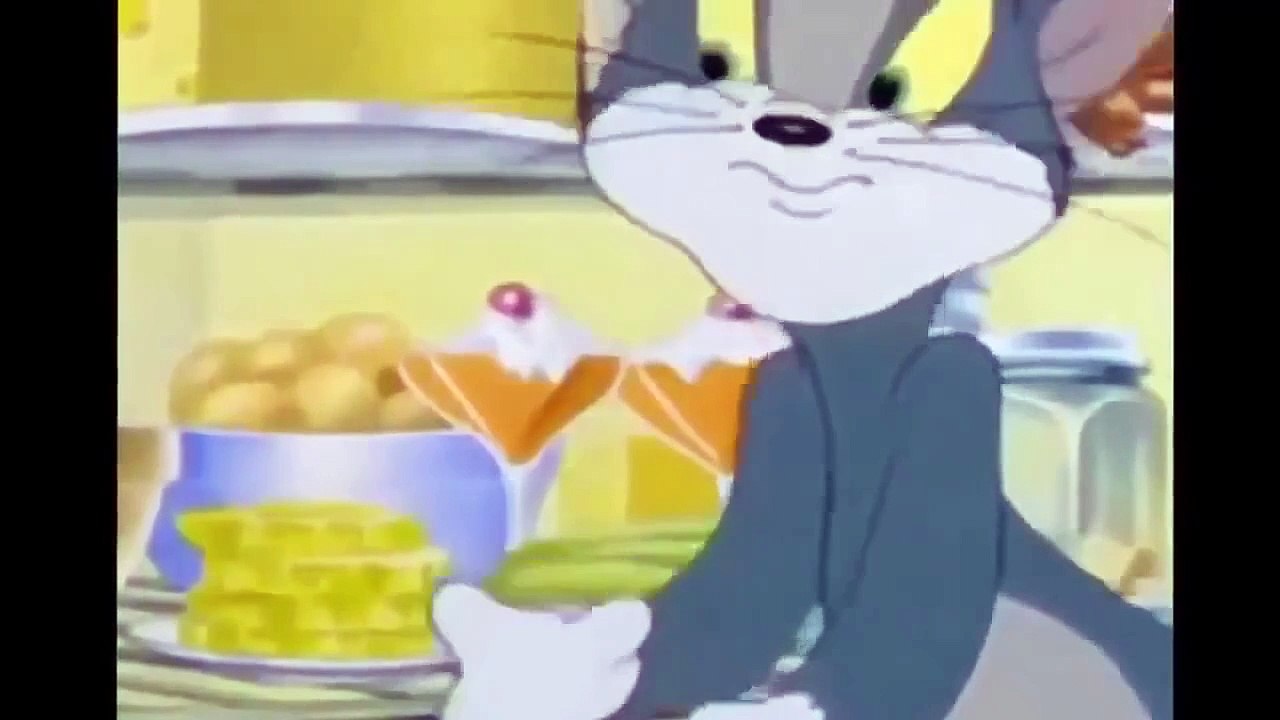 Tom and Jerry cartoon Full Episodes 2015 - English Cartoon Movie Animated - Disney Kids for Children