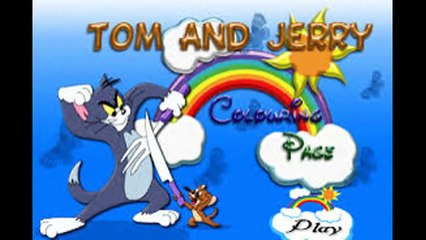 Tom and Jerry Cartoon Collection Full Episodes In English NEW 2017