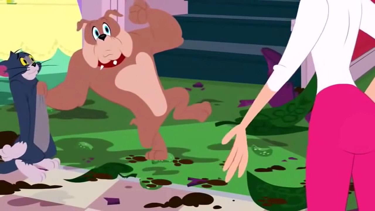 Tom and Jerry Cartoon Full Episodes in English Tom and Jerry Full Episodes English 2016 (3)