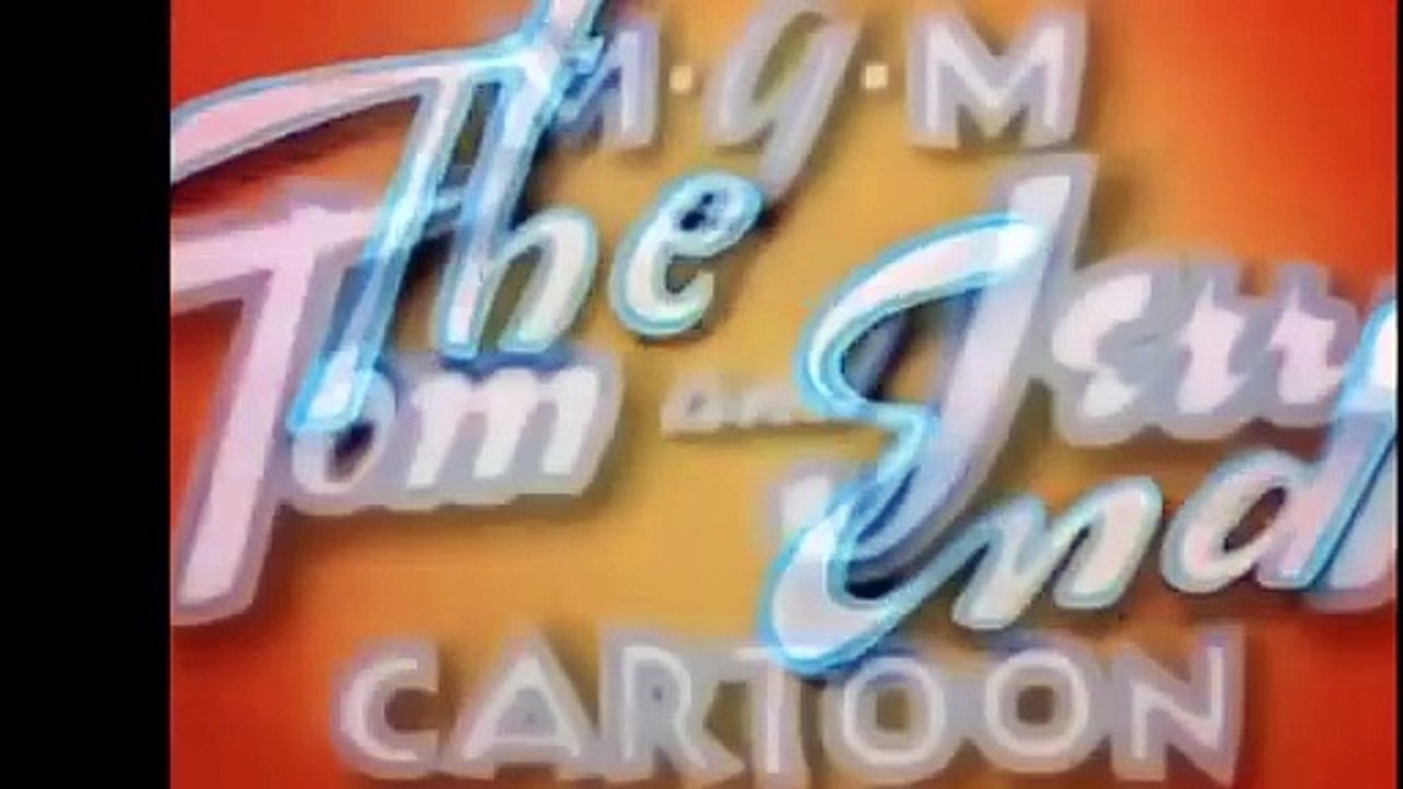 Tom and Jerry Cartoon Full Episodes in English 2016   Tom and Jerry Full Episodes English (10)