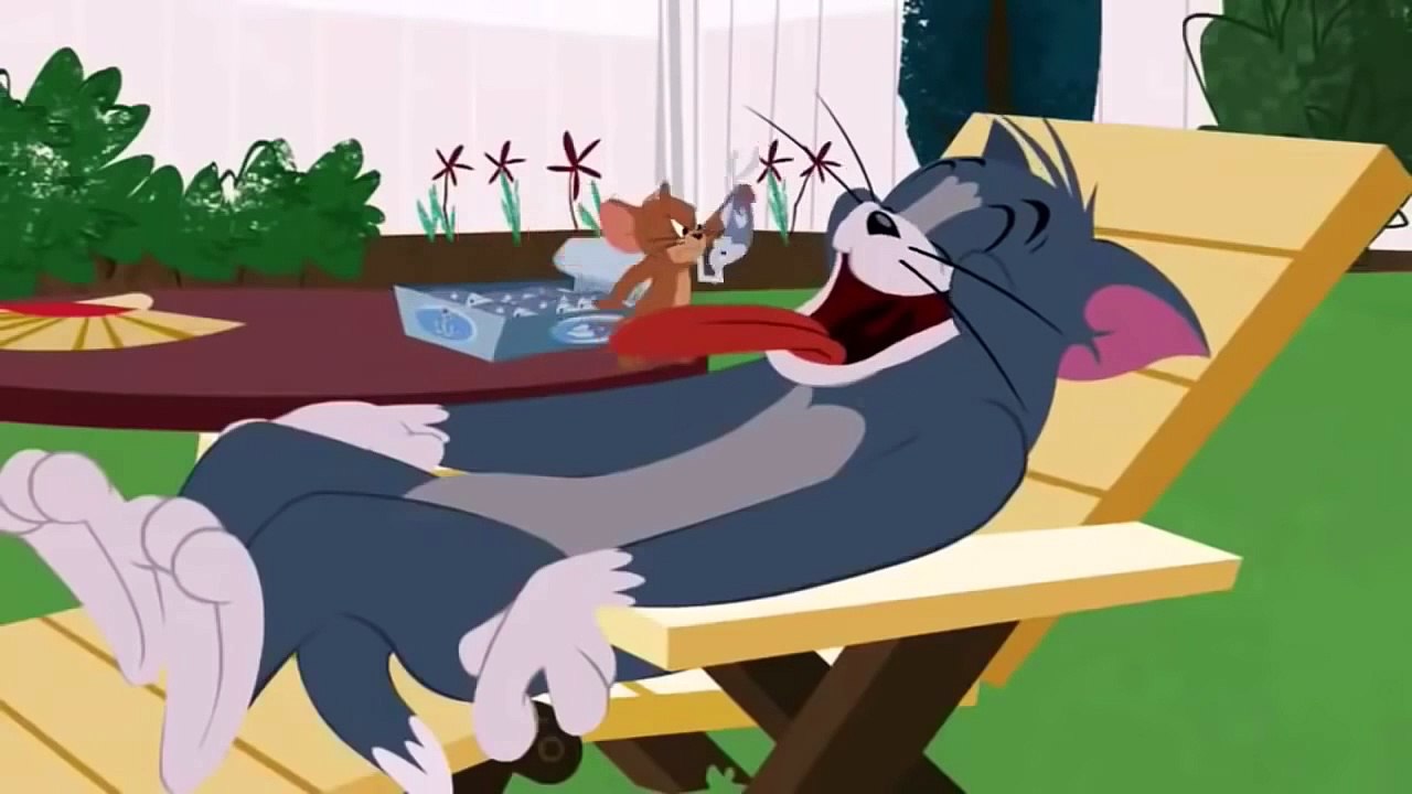 Tom and Jerry Cartoon Full Episodes in English Tom and Jerry Full Episodes English 2016 (5)