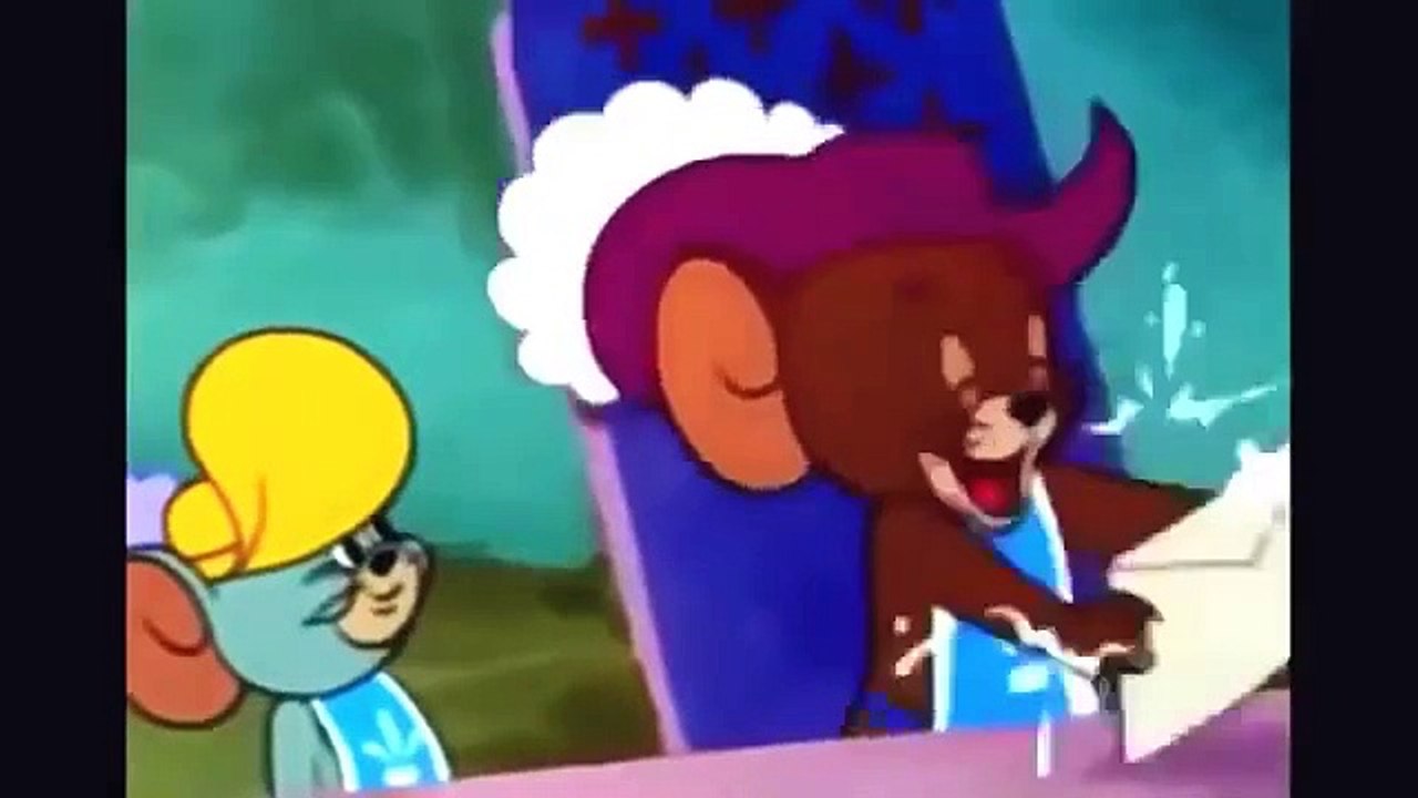 Tom and jerry full episode in English 2016