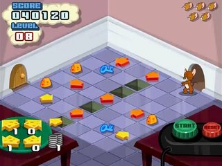 Tom and Jerry Full episodes for kids - Movie game