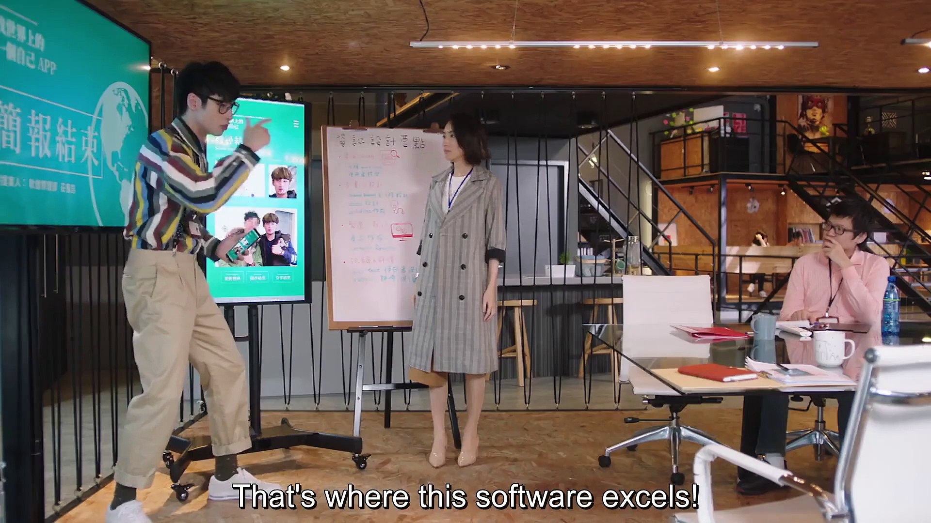 Someday or One Day ep eng sub فيديو Dailymotion