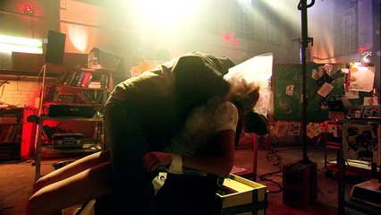 #Thriller #Movie recommendation #I watched the whole show because of one clip