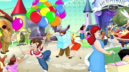 Tom and Jerrys Giant Adventure Full Movie -  Nafi movies