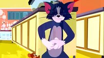 Tom und Jerry Deutsch Neue Full Folge 2016 #1