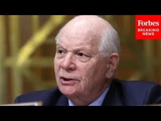 ‘I Am Optimistic That NATO’s Future Is Bright’: Ben Cardin Applauds 75-Year History Of Alliance