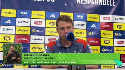 Jornada Esportiva 98 - Cruzeiro vs Red Bull Bragantino - Parte II 13/07/2024