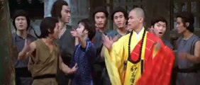 Retorno a Shaolin 1980 Mejor Pelicula de Kung Fu de Artes Marciales