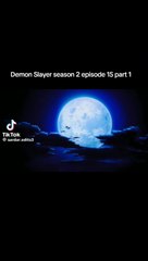 Demon Slays Season 2