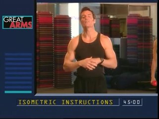 FoNeKat.NetGreat Body Guaranteed - Great Arms (9 min) (Fitness)