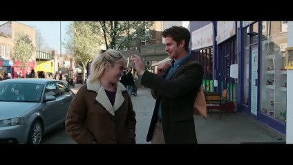 We Live In Time 🎬 - Heartfelt Drama with Florence Pugh & Andrew Garfield