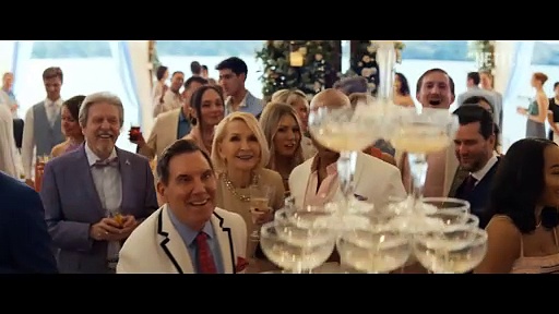 The Perfect Couple