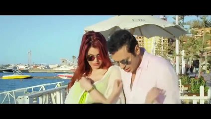 مسلسل ابو البنات الحلقة 1 مصطفى شعبان و صوفينار