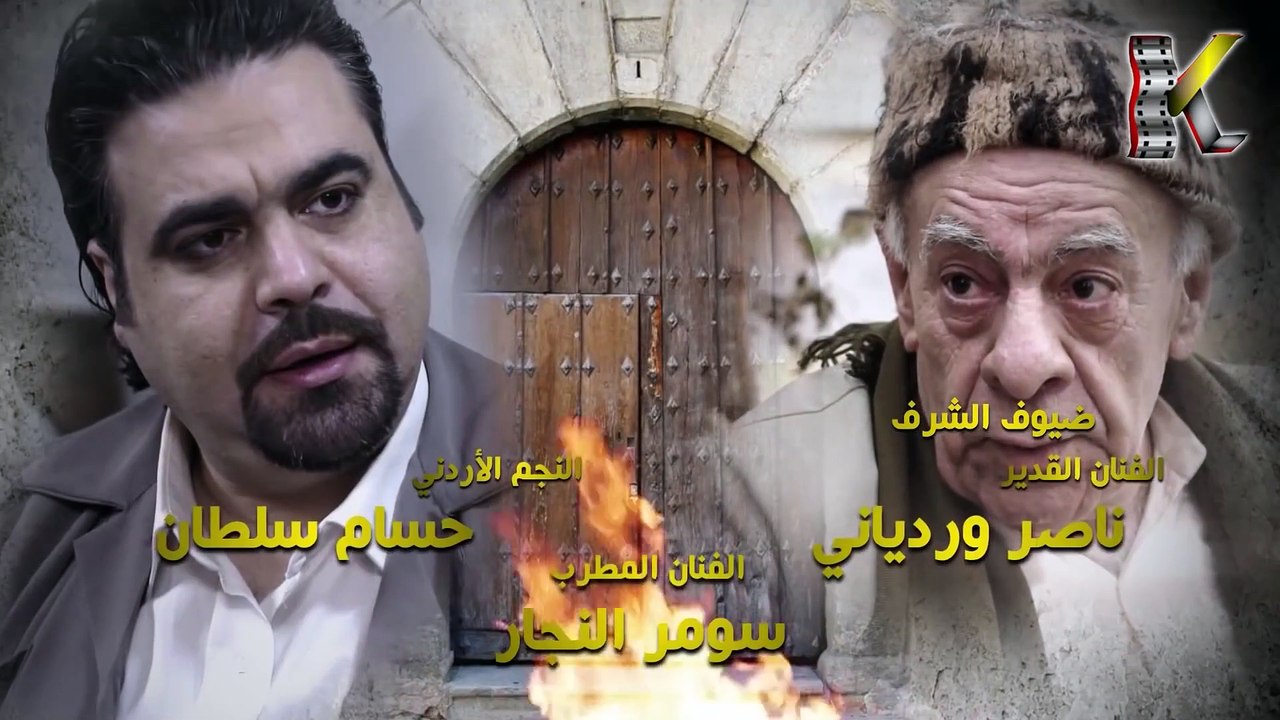 مسلسل باب الحارة الجزء الثاني عشر الحلقة 15 الخامسة عشر – سيما فور بي